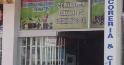 MULTIVARIEDADES LA BAHIA JS BOGOTÁ MULTIVARIEDADES LA BAHIA JS BOGOTÁ